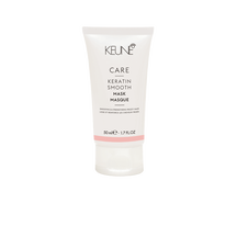 M&aacute;scara Capilar Keune Keratin Smooth